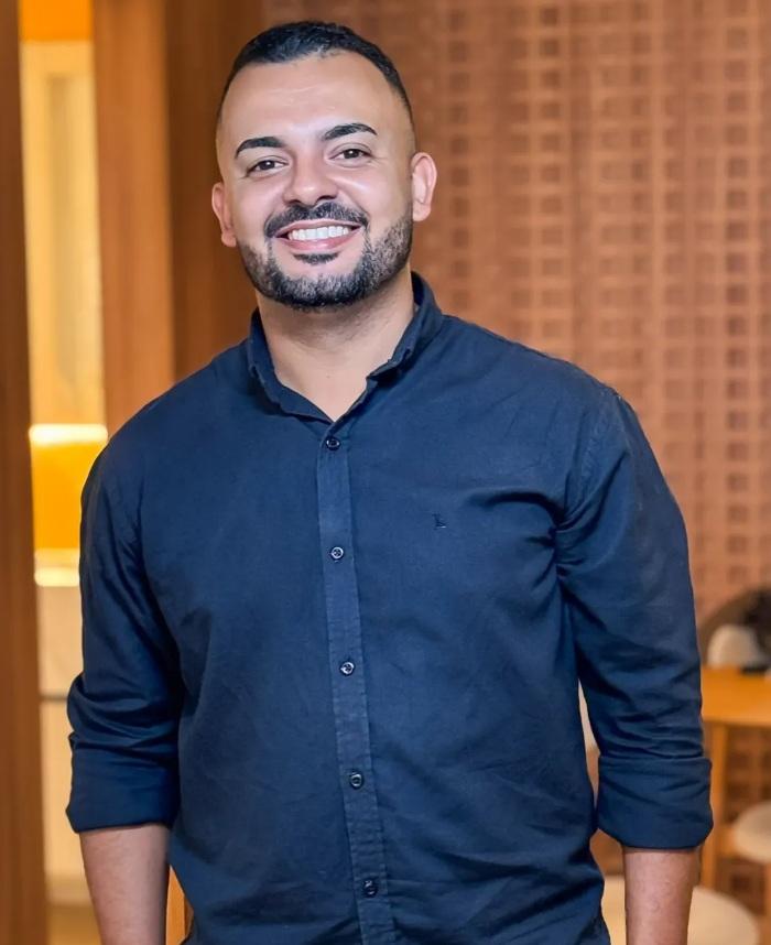 Gabriel de Lima Pinheiro