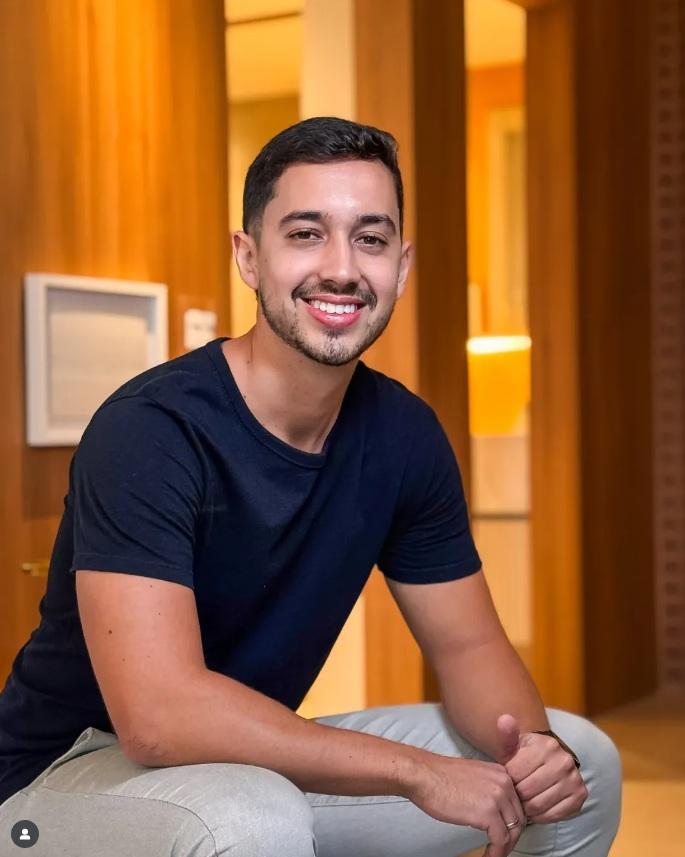 João Ricardo Bavinck Faya