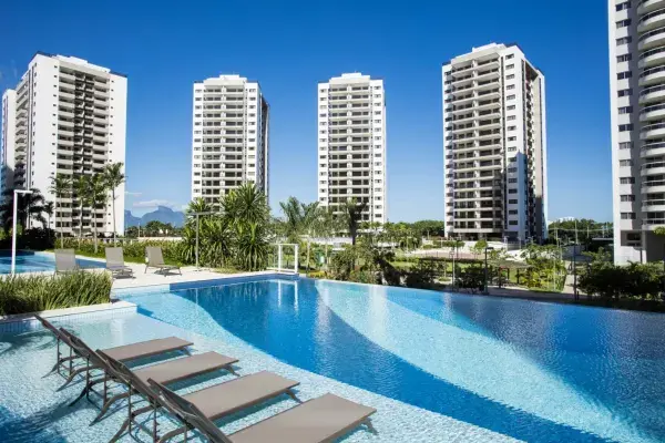 O mercado imobiliário em 2025: perspectivas e oportunidades