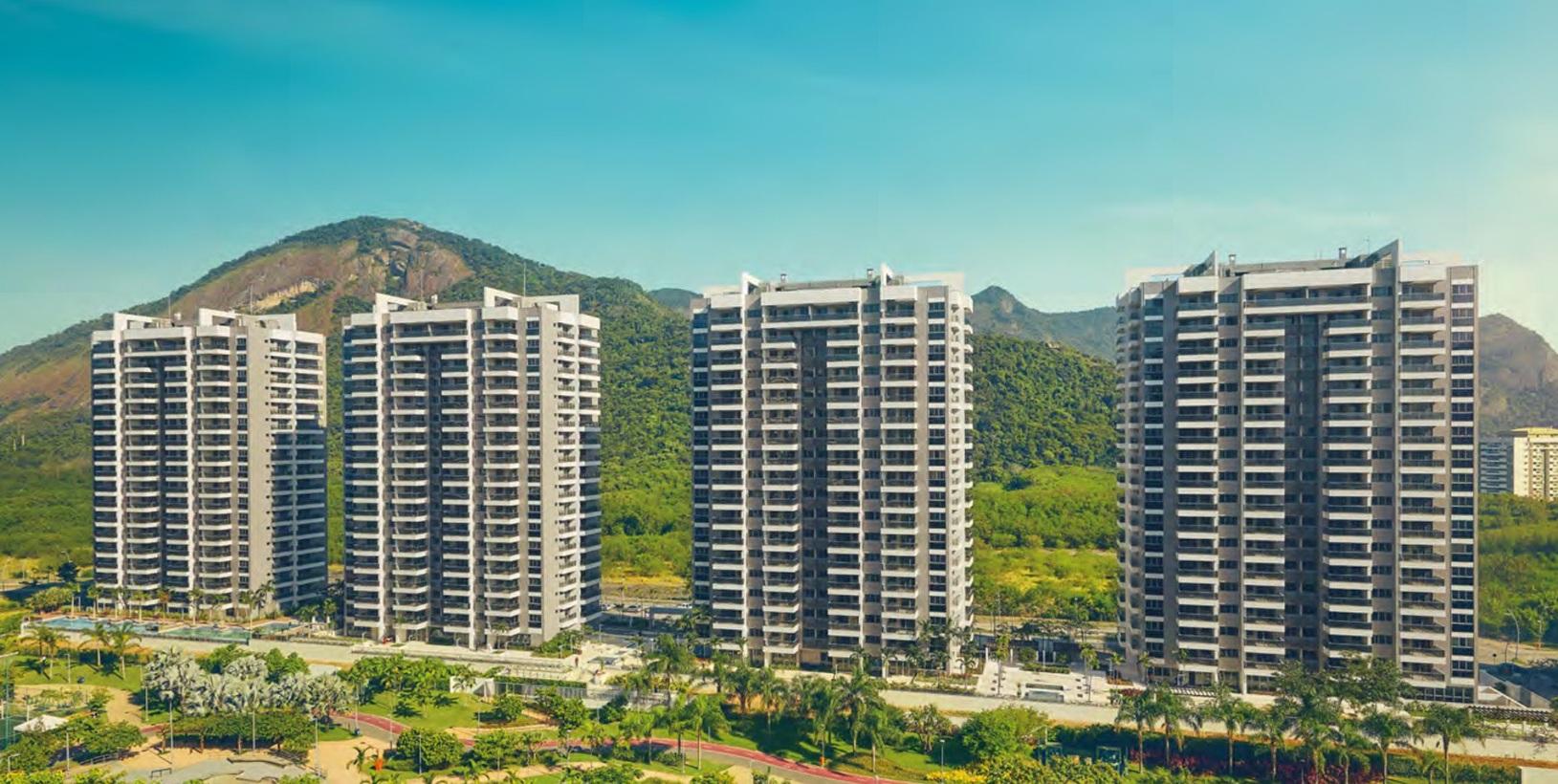 Ilha Pura – Astra Smart Facilities