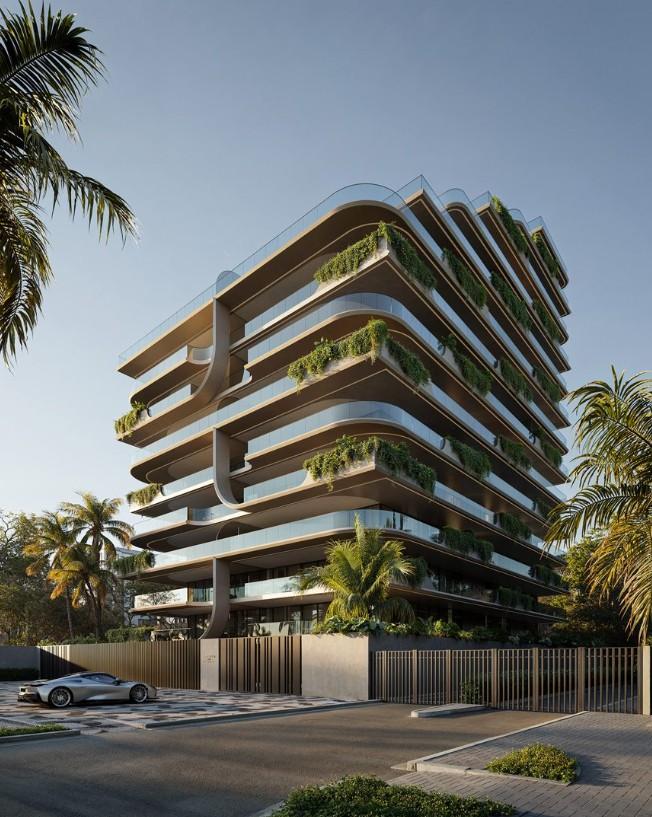 Atto Design by Pininfarina