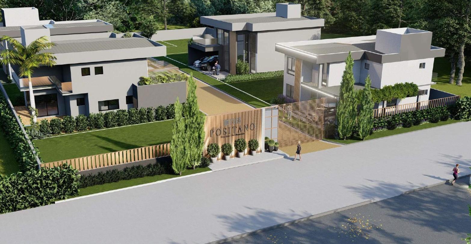 Positano Recreio Condomínio